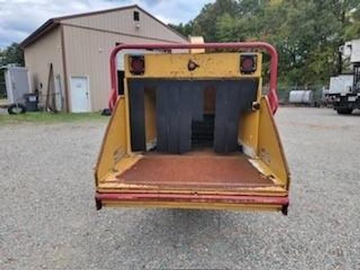 Used 2010 Vermeer BC1000XL