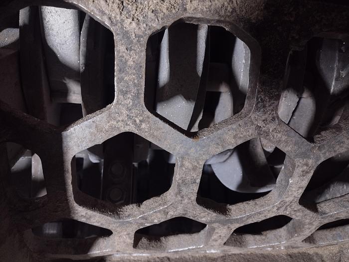 Used 2008 Morbark 3800