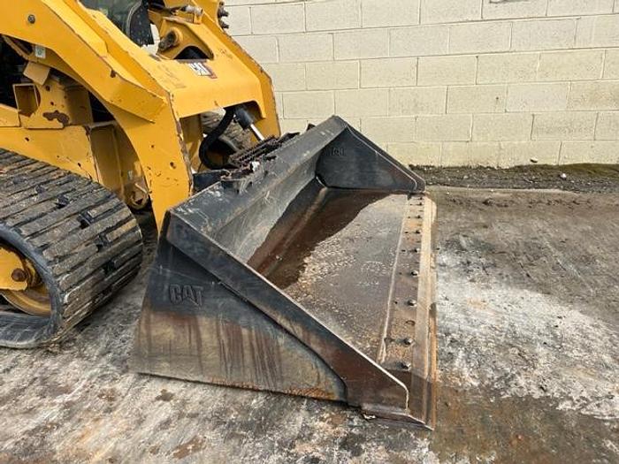 Used 2020 CATERPILLAR 299D3