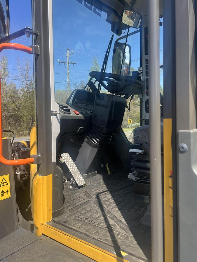 2026 SDLG L918H Wheel loader