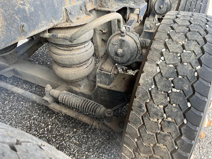 Used 2006 Peterbilt 357