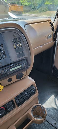 Used 2007 MACK CV713 Granite