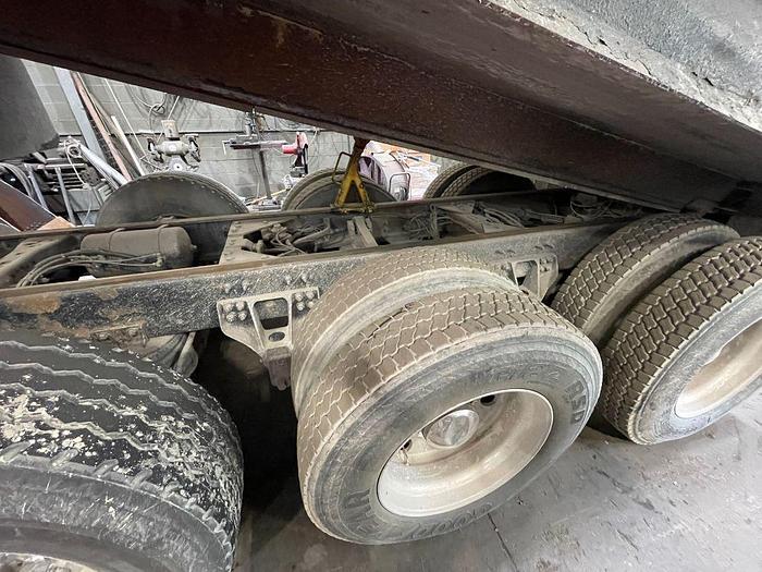 Used 2015 *** ALLISON  AUTOMATIC *** Kenworth T880