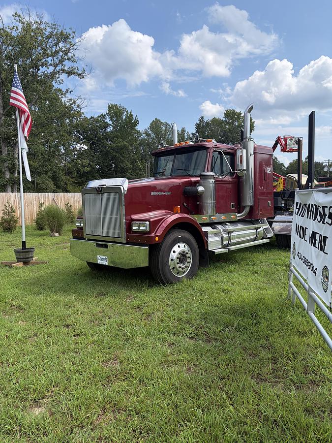 Used 1994 Western Star 4964F
