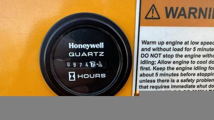 Used 2018 Carlton SP7015