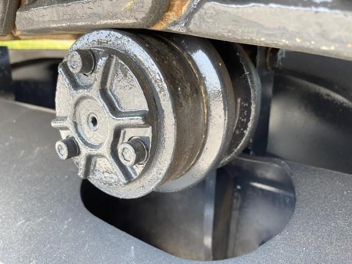 Used 2016 Volvo EC160EL