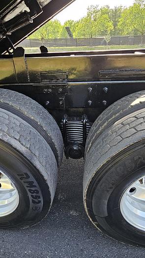 Used 2005 *** ALLISON AUTOMATIC *** Mack CV713 Granite