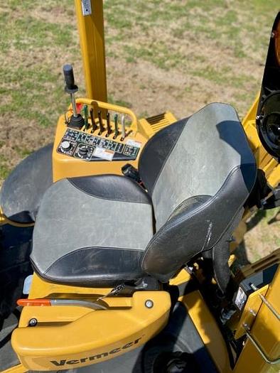 Used 2023 Vermeer RTX750
