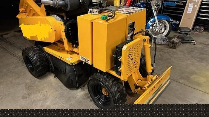 Used 2018 Carlton SP7015