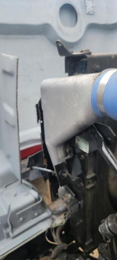 Used 2006 *** ALLISON AUTO *** MACK CV713 Granite