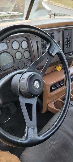 Used 2007 MACK CV713 Granite