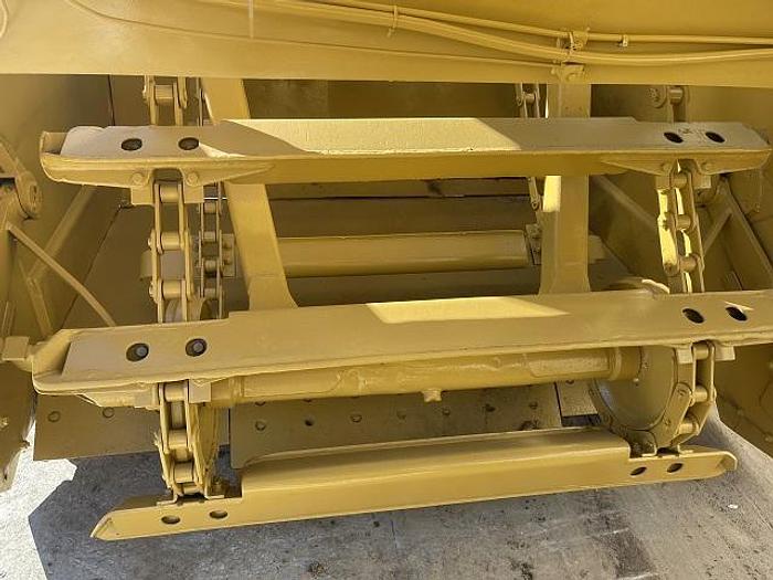 Used 1998 CATERPILLAR 613C