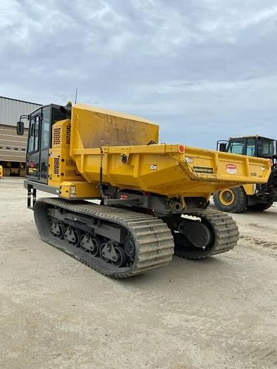 Used 2021 Terramac RT7R