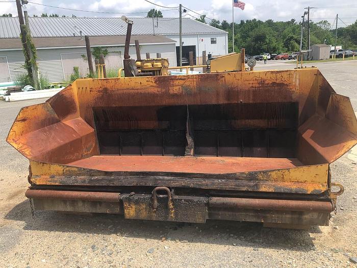Used 1999 CATERPILLAR AP-200B