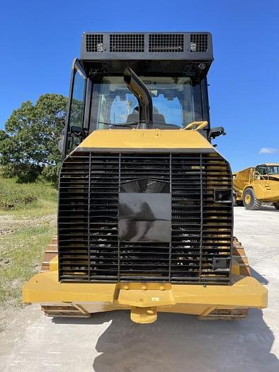 Used 2016 CATERPILLAR 963K