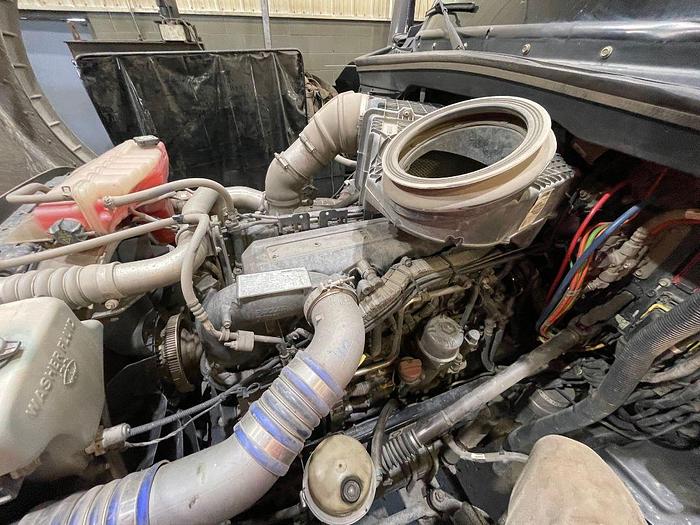 Used 2015 *** ALLISON  AUTOMATIC *** Kenworth T880