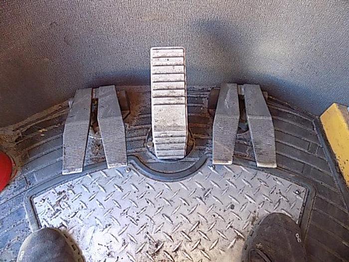 Used 2017 Tigercat 720G Feller Buncher w/Saw Head ***DEF Deleted***