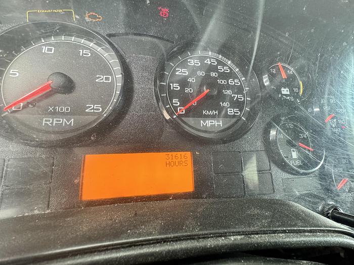 Used 2015 International Prostar 122