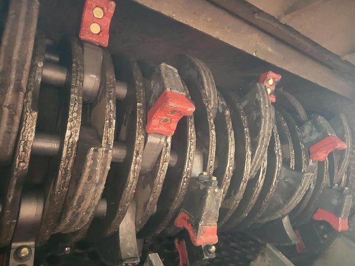 Used 2013 Morbark 4600XL