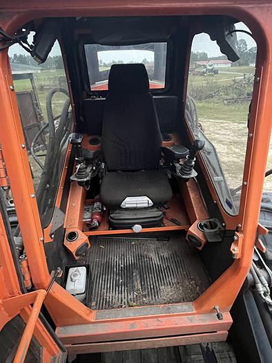 Used 2018 Awassos VD-170/ mulcher