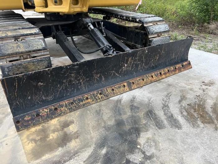 Used 2015 Caterpillar 308E2 CR