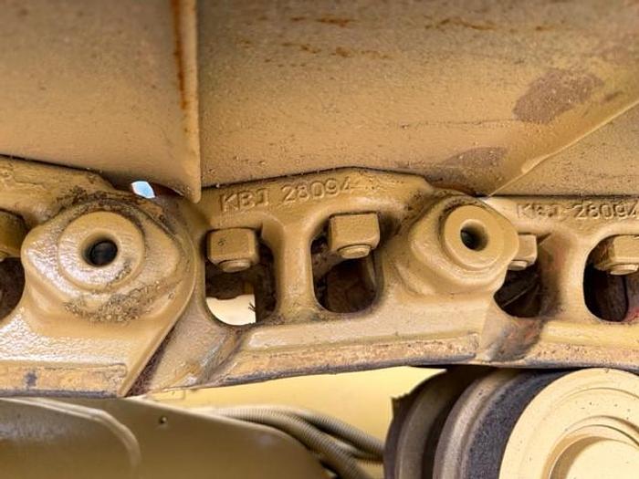 Used 2016 Caterpillar D6K2 LGP