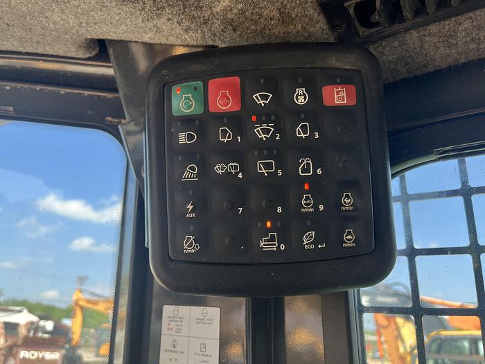 Used 2018 John Deere 700K Crawler Dozer