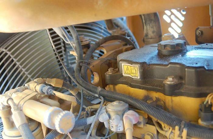 Used 2014 Parker JR1165