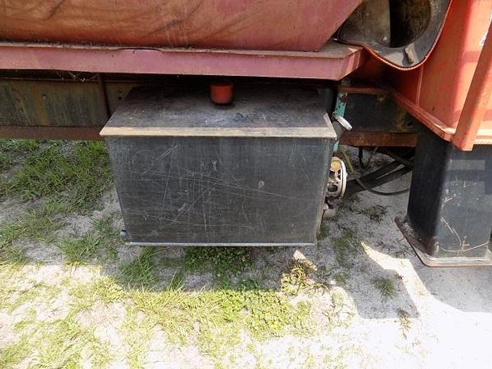 Used 2000 GMC C7500 Grapple Truck