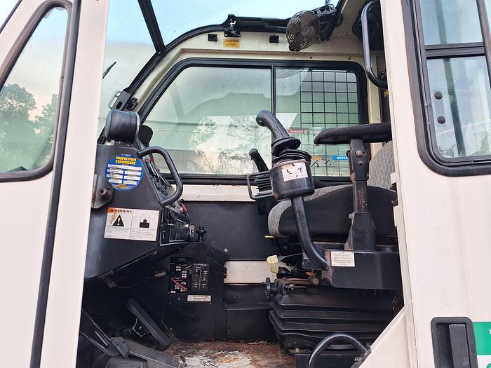 Used 2007 Terex T340-1