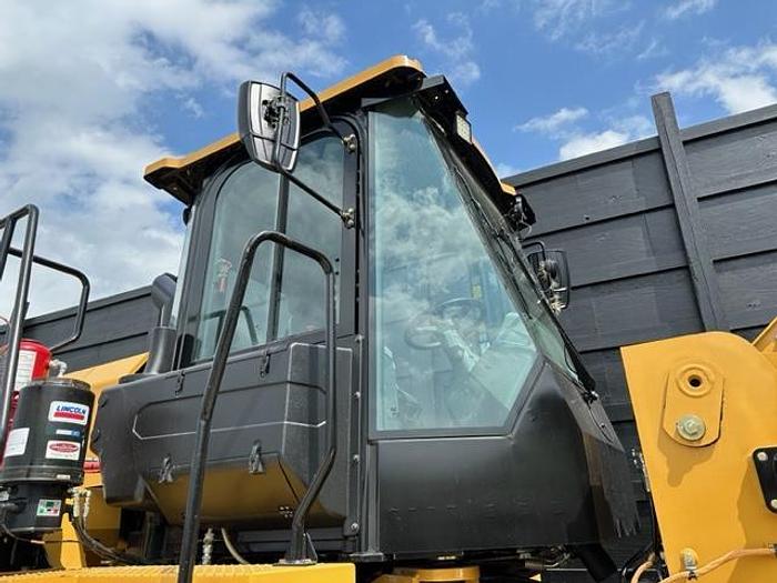 Used 2018 Caterpillar 950GC
