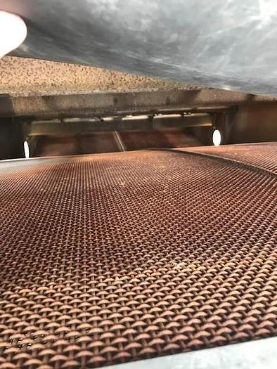 Used 2008 Metso ST620