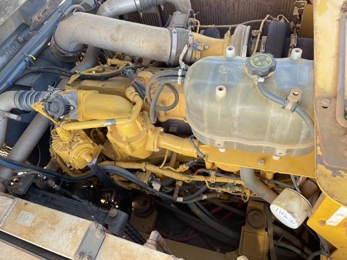 Used 2014 John Deere 460E off road truck