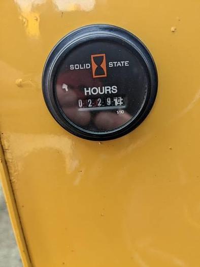 Used 2017 Vermeer SC362