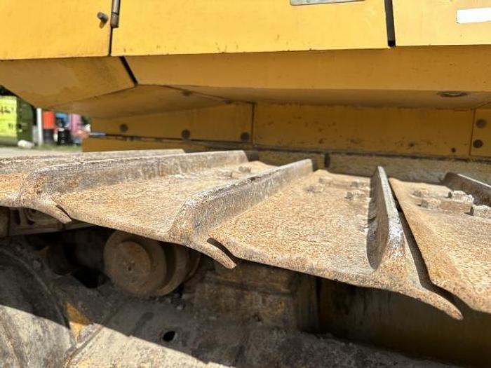 Used 2015 John Deere 750K