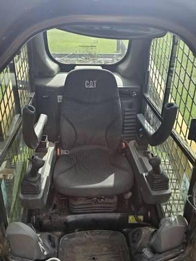 Used 2020 Caterpillar 257D3