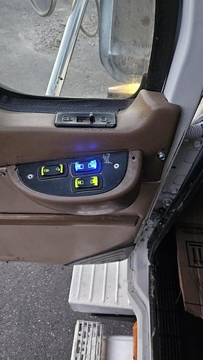 Used 2007 Mack *** ALLISON AUTOMATIC *** CV713 Granite