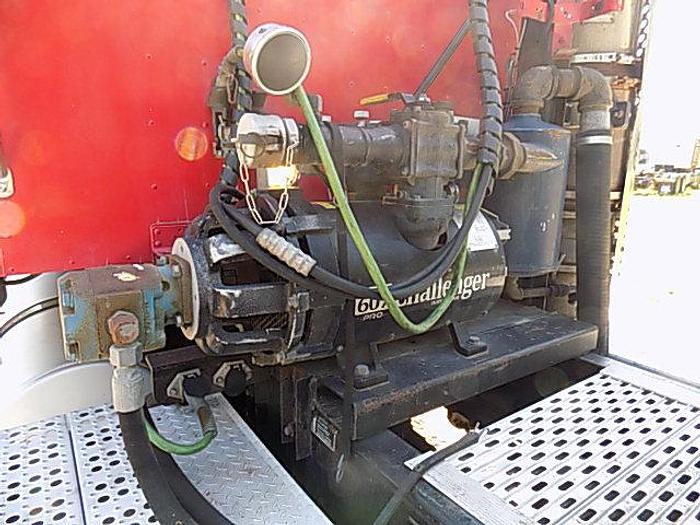 Used 2007 Freightliner Columbia 120, CAT C13