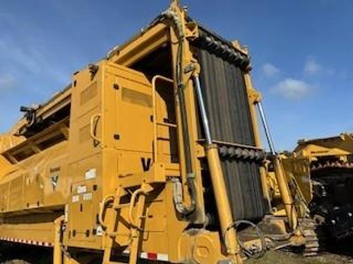 Used 2018 Vermeer TR5300