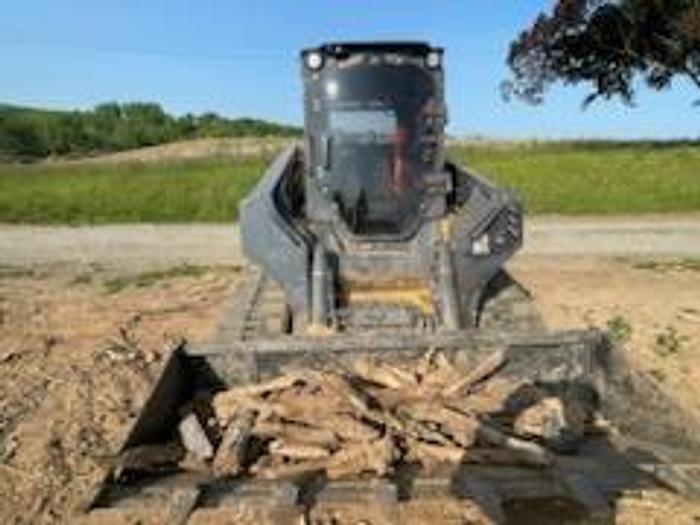 Used 2023 John Deere 333G