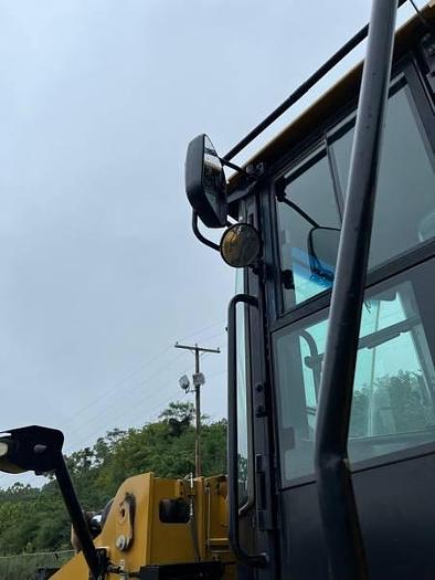 Used 2014 Caterpillar 972K