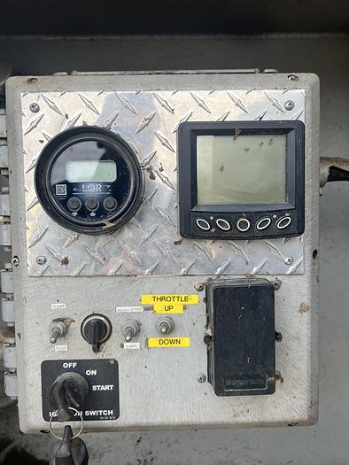 Used 2008 Bandit 1680