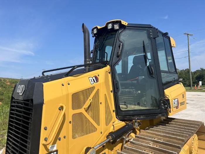 Used 2023 CATERPILLAR D1 LGP