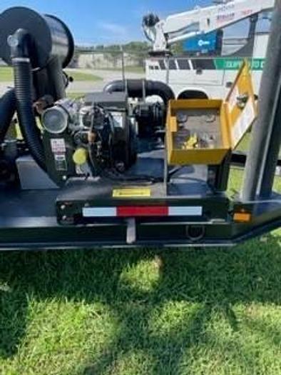 Used 2022 Vermeer CS873GT