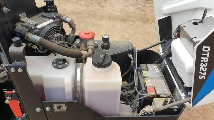 Used 2022 Doosan DTR3275