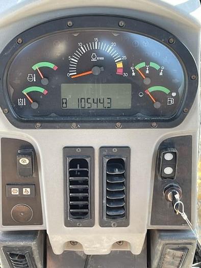 Used 2013 Caterpillar 120M2