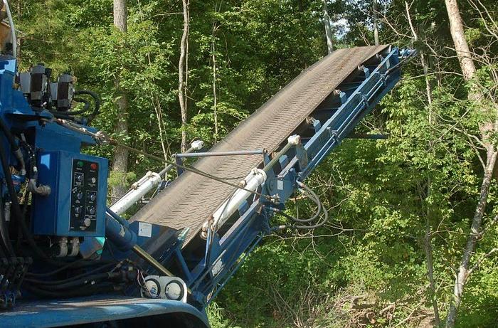 Used 2002 Peterson HC5400