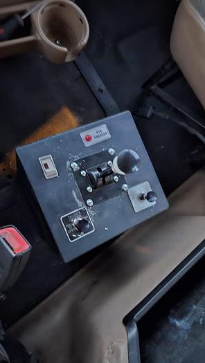 Used 2007 Mack *** ALLISON AUTOMATIC *** CV713 Granite