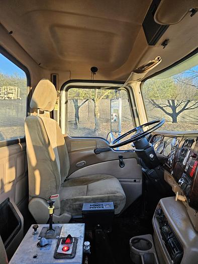 Used 2005 Mack *** ALLISON AUTOMATIC *** CV713 Granite