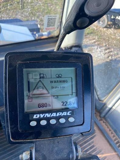 Used 2021 Dynapac CT3000